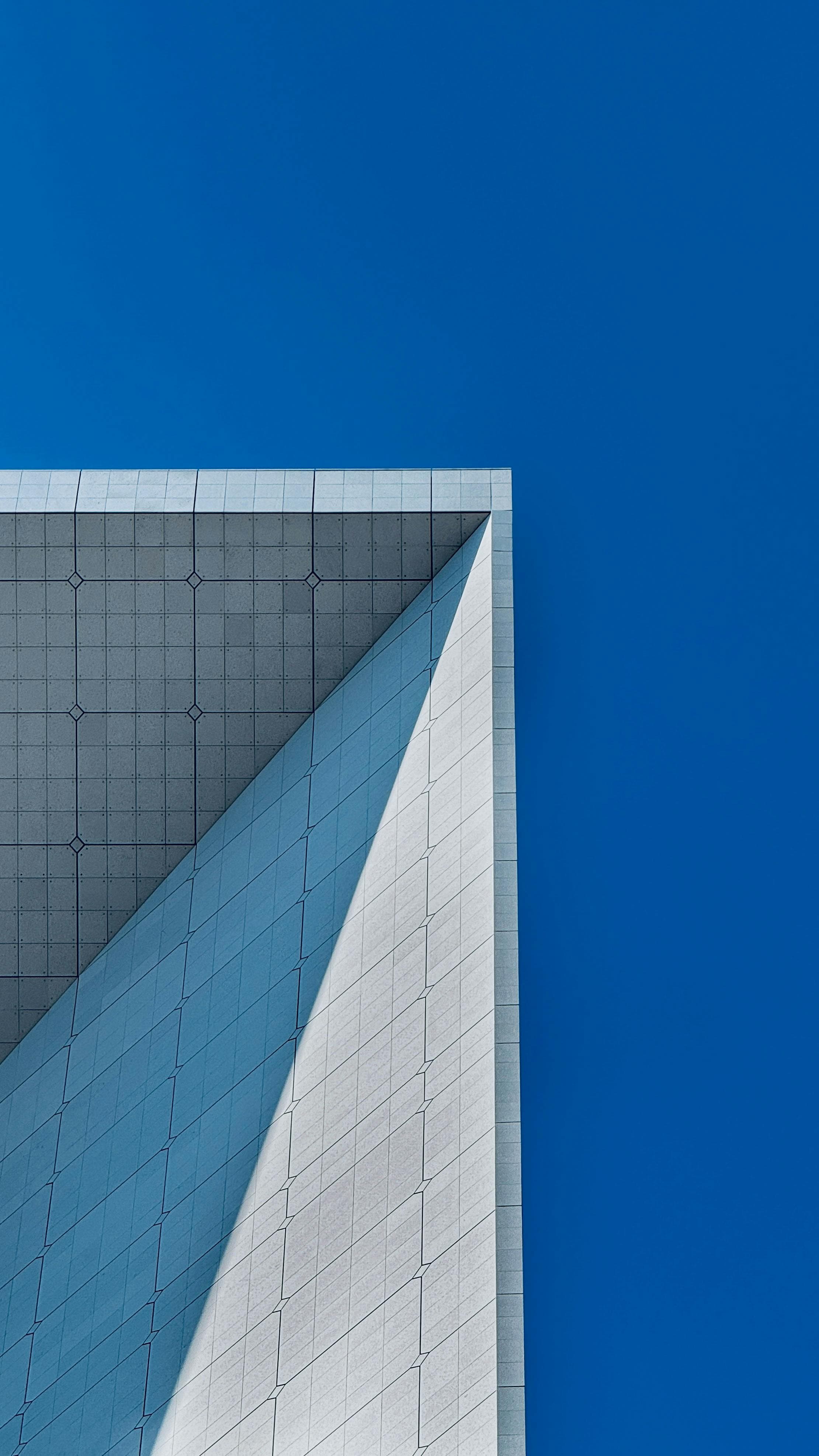 La Défense, Paris